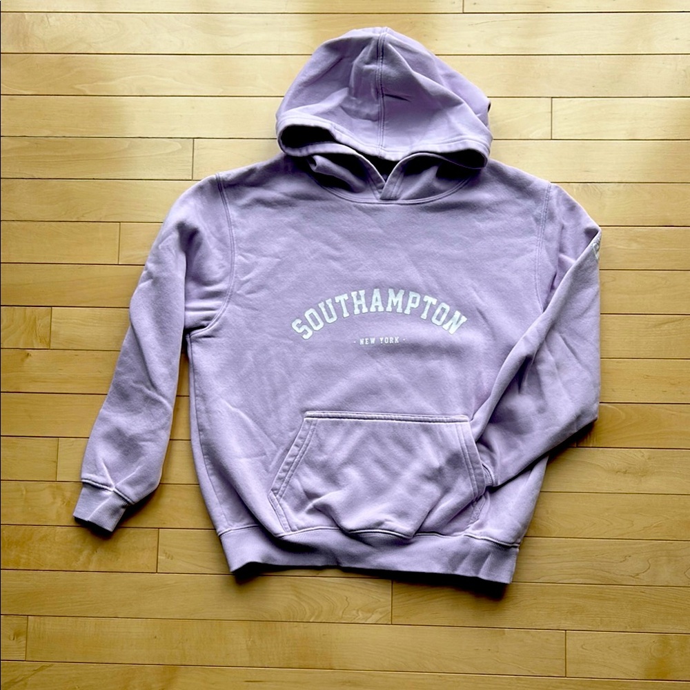 *RARE* Southampton Kids Hoodie